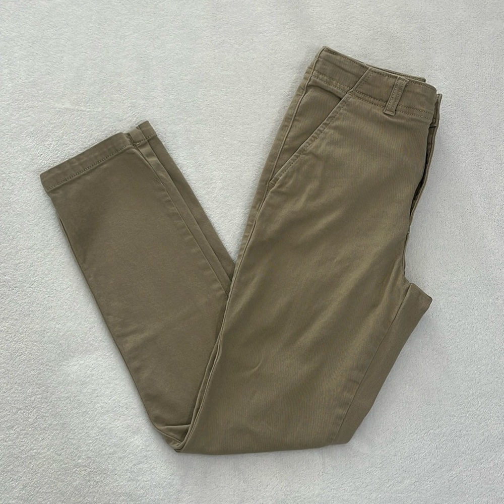 Thereabouts Boys Khaki Pants Size 12